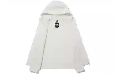 THE NORTH FACE GORE-TEX Logo