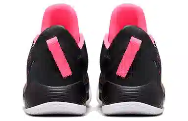 Converse All Star BB Shift Black Pink