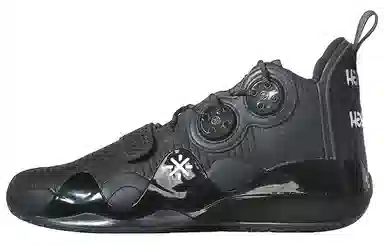 Li-Ning WOW 8 "Enough is Enough"