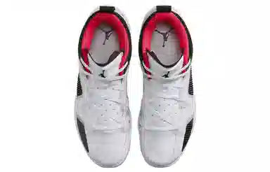 Jordan Air Jordan 37 Low PF White
