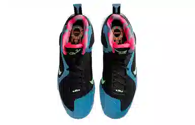 Nike Lebron 9 South Coast 2022