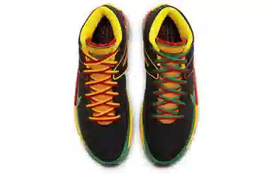 Nike KD 13 "Rasta"
