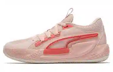 PUMA Court Rider Chaos Slash Pink