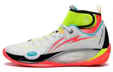 LiNing Way of Wade 808 2.0 Ultra