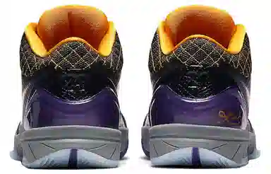 Nike Zoom Kobe 4 Protro Carpe Diem