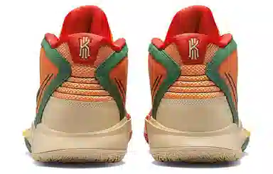 Nike Kyrie Infinity "One World One People" EP