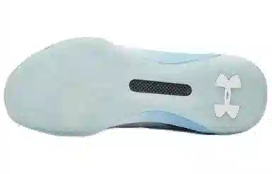 Under Armour Curry 3