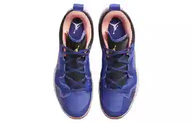 Jordan Air Jordan 37 Low "Lapis" PF