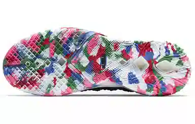 Nike Lebron 18 James Gang