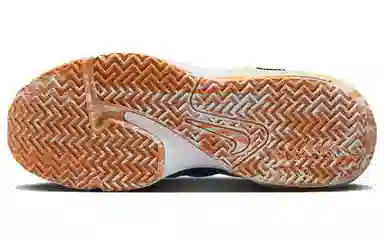 Nike LeBron Witness 7 EP