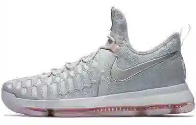 Nike KD 9 Pre-Heat