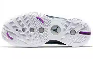 Jordan Air Jordan 34 Blue Void