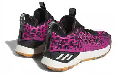 adidas D Rose Son Of Chi 2.0