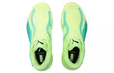 PUMA Rise Nitro Mint