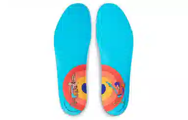 Nike Lebron 18 Low EP "Wile E. vs Roadrunner"