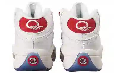 Reebok Question 2020