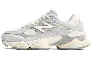 New Balance 9060 Grey White