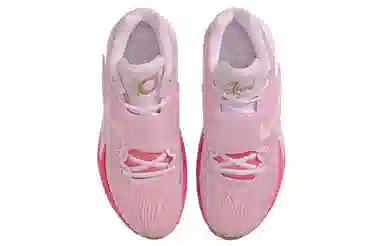 Nike KD 14 EP "Aunt Pearl" 14