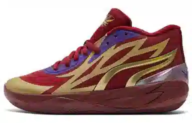 PUMA MB.02 "Phoenix "