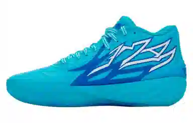 PUMA MB.02 "ROTY"