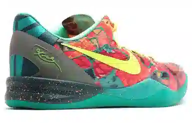 Nike Kobe 8 What The Kobe (WTK) 8