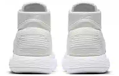 Nike Hyperdunk 2017 React Flyknit