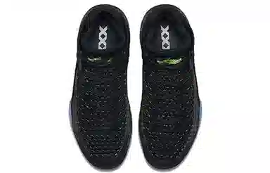 Jordan Air Jordan 32 Black Cat