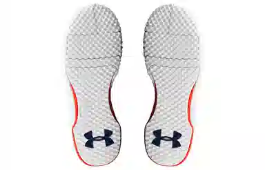 Under Armour Project Rock 1