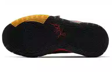 Nike Kyrie 6 "Bruce Lee"