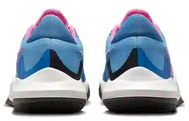 Nike Precision 6 Purple