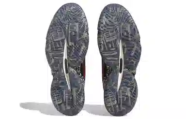 adidas D.O.N. Issue #4