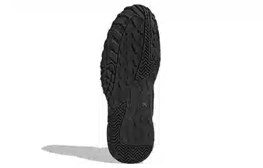 adidas Streetball 'Black Solar Green'