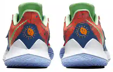 Nike Kyrie Low 3 Harmony
