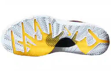 UNDEFEATED x Nike Zoom Kobe 4 Protro "Lakers"