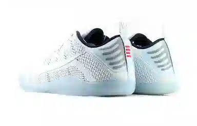 Nike Kobe 11 Elite Low Pale Horse 11