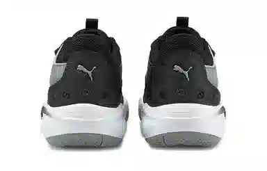 PUMA Court Rider 1.0 Black