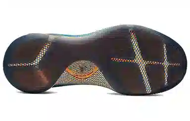 Under Armour UA Curry 6 Underrated 6