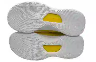 Under Armour Curry 8 Team Yellow