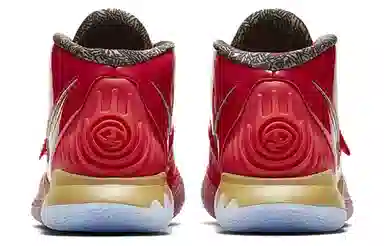 Nike Kyrie 6 Trophies