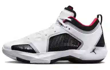 Jordan Air Jordan 37 Low PF White