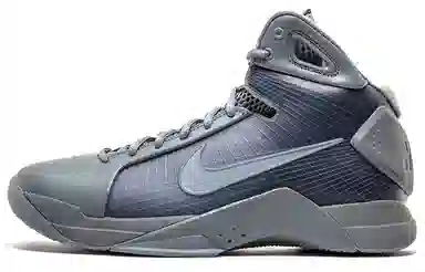 Nike Hyperdunk 2008
