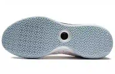 LiNing YuShuai 15 V2 White Black