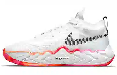 Nike Air Zoom G.T. Run EP "Rawdacious"