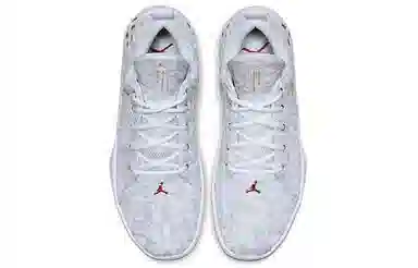 Jordan Jumpman Diamond Low PF