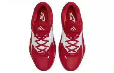 Nike Zoom Freak 4 TB Red