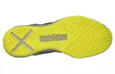 Nike Lebron 10 Canary 10