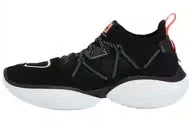 Under Armour Curry Flow POD Low Black