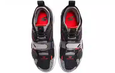 Jordan Why Not Zer0.3 Why Not PF 3