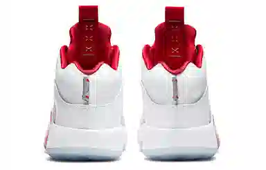 Jordan Air Jordan 35 "Fire Red"