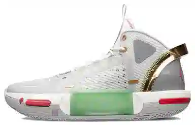 Li-Ning Phantom 4 Grey Green